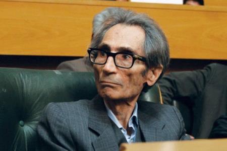 2 پیام خارجی برای درگذشت اسماعیل سعادت