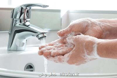 بیماری های عفونی از بین نمی روند
