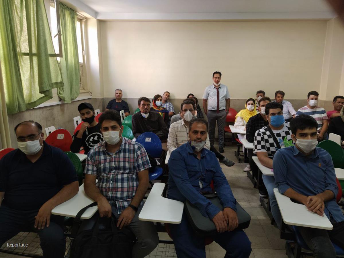 آموزش تحلیل تكنیكال