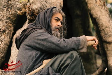 وضعیت فیلم مولانا حسن فتحی مخاطره آمیز است