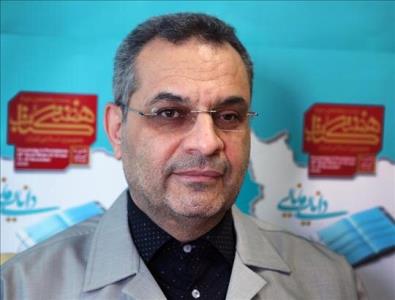 زنگ كتاب و كتابخوانی باید در كل ایران نواخته شود