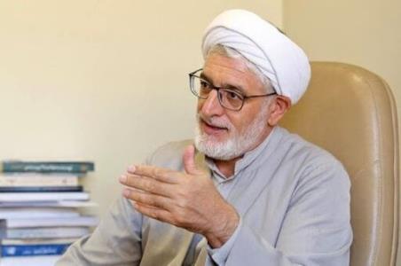 تسلیتی برای درگذشت داوود فیرحی