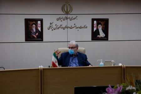 نباید باردیگر گرفتار گرداب سهمگین كرونا شویم