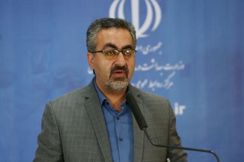 72 درصد مردم واكسن ایرانی كرونا را تزریق می كنند