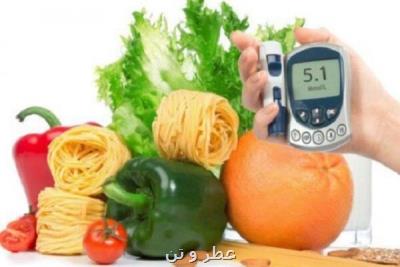 تاثیر تغییر ساعت وعده غذایی در پیش گیری از دیابت