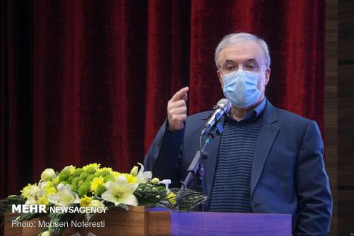 اولویت بهداشت و درمان توسعه عادلانه زیرساخت های نظام سلامت است