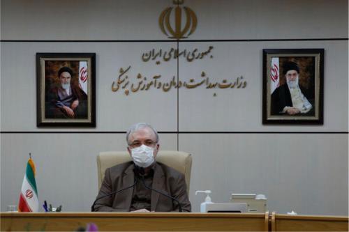 آغاز واكسیناسیون كرونا از ۲۱ بهمن