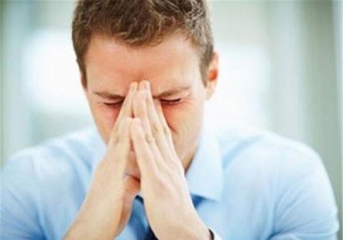 نقش استرس در ناباروری